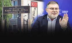 AK Partili Saygılı'dan "Okul Ruhsatı" çıkışı... "Gerekli her şey hazır CHP hizmet etmeye hazır değil!"