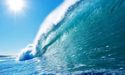 Okyanusların sesi Elhamra Sahnesi’nde