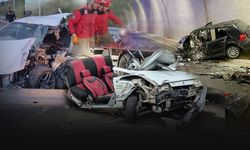 İzmir trafik kazalarında Türkiye’de üçüncü sırada... Bir yılda 178 can kaybı!