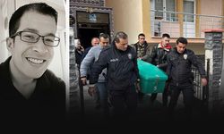 Kendisinden haber alınamayan adam evinde ölü bulundu!