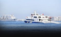 Nergis Festivali seferine olumsuz hava koşulu engeli!