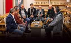 Onarıcı tarım için Bornova’da güçlü buluşma