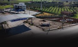 Kınık OSB’nin atıksu arıtma tesisi projesine resmi onay