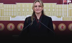 CHP’li Ösen’den 'Vakıflara devir' tepkisi: Belediyeye değil halka düşmanlıktır!