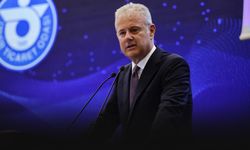 İZTO Başkanı Özgener’den kritik çağrı: Gümrük Birliği acilen revize edilmeli