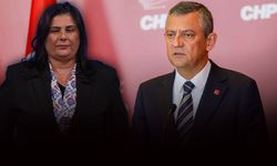 Özgür Özel'den Özlem Çerçioğlu'na sert sözler: İnsan içine çıkamayacak halde