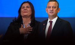 Özlem Çerçioğlu'ndan Özgür Özel hakkında suç duyurusu