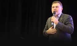 AK Partili Saygılı'dan CHP'li Güç'e ağır eleştiriler: “İzmir’i yönetemedik deyin, özür dileyin”