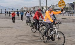 Pedallar, görme engellilerin kitaplara erişimi için çevrildi
