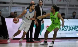 Petkimspor çıkışa geçemedi