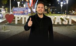 Yenilenen Pınar Caddesi Naim Süleymanoğlu heykeliyle değer kazanacak