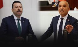 CHP’li Polat’tan AK Partili Kaya’ya: Bıyıkları sarkıtıp ‘sarı kazık’ diye bağırıyor!