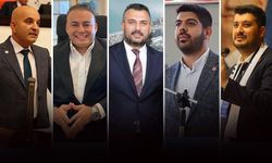 Polat’tan birbirinden çarpıcı açıklamalar: Tice, Aksoy ve Kalmaz neden milletvekili olmasın!