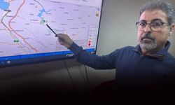 Prof. Dr. Sözbilir'den Güzelhisar Fayı için 6,7'lik deprem uyarısı!