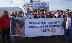 Yetişkin’den Teos Marina projesine sert tepki: Rant üretme odaklı!