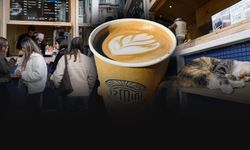 İzmirli Kahve herkesin gözdesi oldu... Bir milyon bardaklık rekor satış!