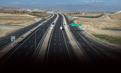 Resmi Gazete'de yayımlandı... 2026'da İzmir'e ulaşımda hangi yatırımlar yapılacak?