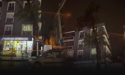 Meteoroloji uyarmıştı... İzmir'i sağanak vurdu hayat durma noktasına geldi!