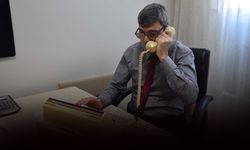 Santral başında engel yok