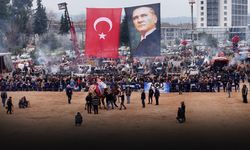 Tire'nin geleneksel Deve Güreşi Festivali'ne şap engeli!