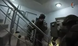 Bayğaralar suç örgütüne operasyon