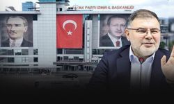 AK Parti İzmir'de rekor üye artışı... Saygılı: Ege’de birinci, Büyükşehirler arasında ilk üçteyiz