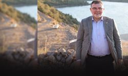 AK Partili Saygılı 'su krizi' üzerinden Tugay'a yüklendi: "Ütopik ve ciddiyetsiz vaatler!"