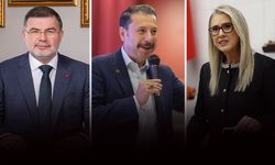 Saygılı, Kaya ve Çankırı’dan Başarır’a İnan çıkışı: CHP’nin siyasi tükenmişliğinin göstergesi!