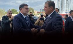 Saygılı, 'Tugay'la haftada 3 kez görüşüyoruz' demişti: Sorunların kaynağını anlatmak için görüşüyoruz!