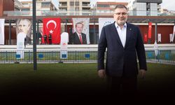 Saygılı'dan Bergama Millet Bahçesi mesajı: AK Parti laf değil, eser üretir