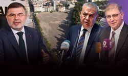 Saygılı’dan Kocaoğlu’na Basmane Çukuru tepkisi: Bunun neresi fes giyme çuvala girme!