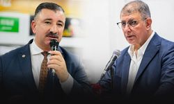 Tugay’dan Başdaş’a otopark çıkışı: İlçe Başkanı nasıl yol kesiyor