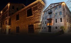 Vakıflar Büyükşehir’in tarihi mülklerine el koydu... DGM binasında tapu el değiştirdi!