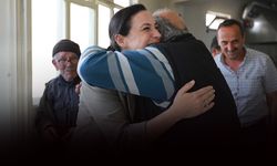 Selçuk'ta emekliye nefes aldıran destek!