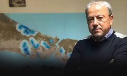 Meteoroloji uzmanı Şen’den Tugay’ın 'yapay yağmur' projesine destek... İzmir yapmalı Türk mühendisler dahil olmalı!