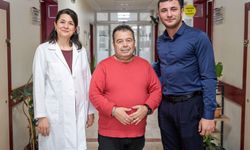 Sessiz destek hayat kurtardı