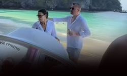 Sevcan Orhan'dan 'Phuket' açıklaması: Tatil günü grevler bitmişti!