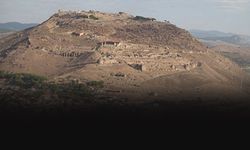 İzmir’de tarihi alan için 1'inci derece sit kararı