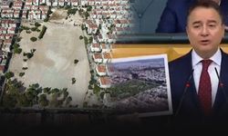 Babacan'dan iktidara 'Buca Cezaevi' çıkışı: "Bunların gözünü rant bürümüş!"