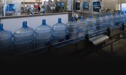 İzmir Su’nun hizmet alanı büyüyor... Artık çevre illerin de sofralarında