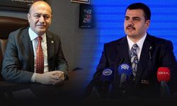 AK Partili İnan’dan CHP’li Karabat’a sert çıkış... Haram paraların emanetçisi!