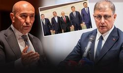 Tugay'dan birbirinden çarpıcı açıklamalar: Soyer'in benimle kişisel sorunu var!