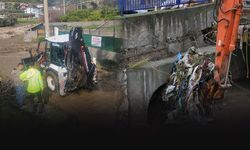 İzmir’de kuvvetli yağış uyarısı: Bin 310 personel sahada