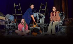 Söyleşiden sergiye, tiyatrodan baleye: İzmir'de sanat dolu hafta!