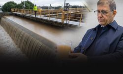 Tugay’dan Tahtalı Barajı açıklaması: İzmir su sorunu yaşamayacak!