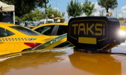 Taksilerde kartlı ödeme işlemlerinde değişiklik