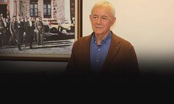 İZSİAD danışma kurulundan flaş hamle... Başkanlık için tecrübeli isme teklif!