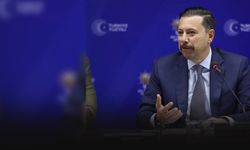 Su krizine AK Partili Kaya’dan tepki: Bakanlık 221 tesis yaptı, muslukta su yok!