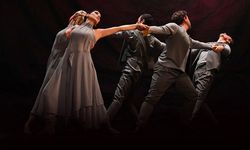 Tiyatrodan operaya, seminerden konsere: İzmir'de kültür dolu hafta!