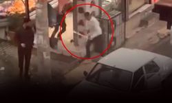 Trafik tartışmasında döner bıçağıyla saldırmıştı: O maganda tutuklandı!